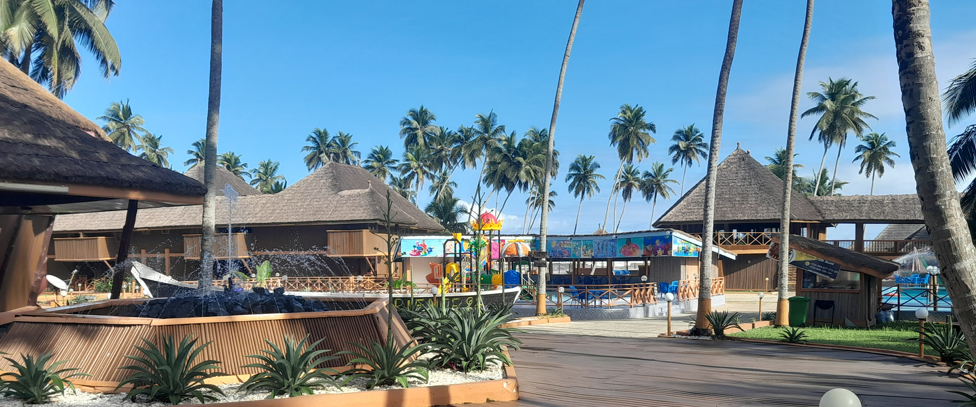 Maaha Home - Maaha Beach Resort